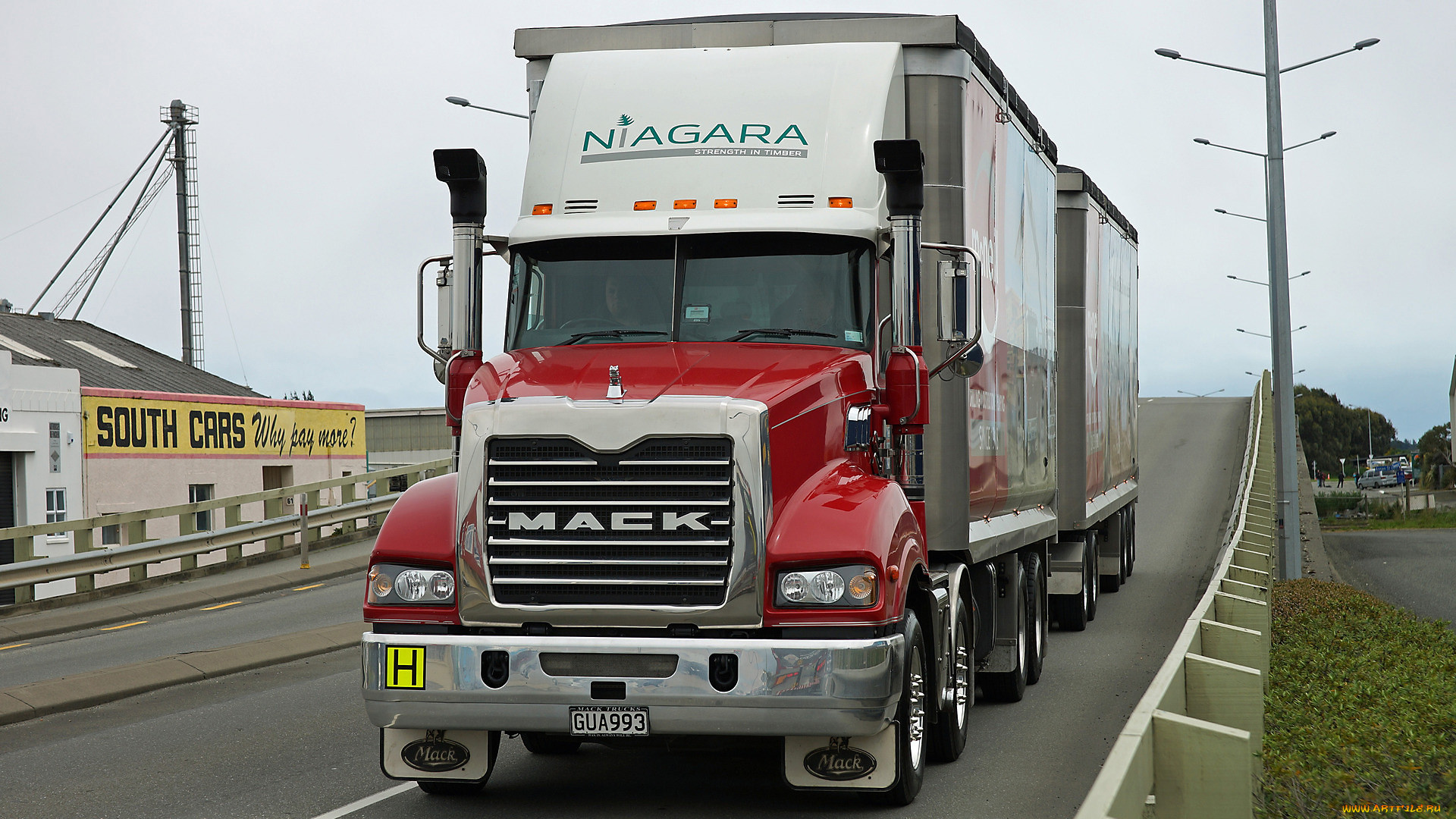 2013 mack trident truck, , mack, trucks, inc, , , 